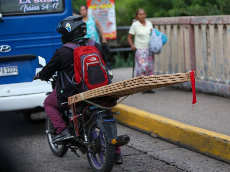 Malas costumbres que se deben evitar para prevenir accidentes en moto