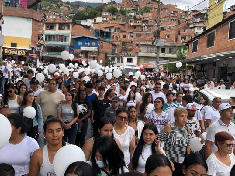 “Le decía al niño que si no era para él, no era para nadie”: revelaciones sobre el caso de Alexis Cardona, hallado muerto en Colombia