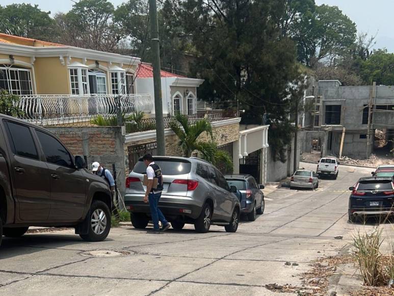 Madre de un niño, luchadora y católica: así era Nancy Anariba, abogada asesinada en su apartamento en colonia las Hadas