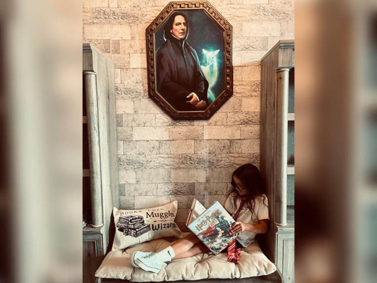 Así es la Spellcaster’s Academy, escuela y Airbnb inspirados en Harry Potter que enfrentan problemas legales en Indiana