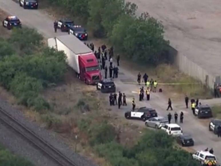 Rentaba casa y se conducía en motocicleta: Así era Adela Ramírez, migrante hondureña fallecida en Texas