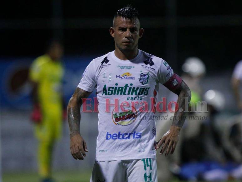 Fichajes: Motagua sorprende con posibles refuerzos, Olimpia a punto de perder pieza clave