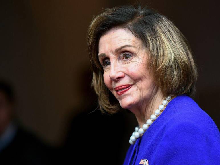 ¿La buscaban a ella? Lo que se sabe del atentado contra el esposo de Nancy Pelosi en EE UU