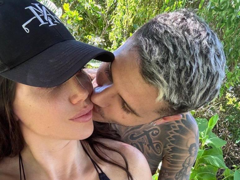 Wanda Nara pide el divorcio a Mauro Icardi y no quiere saber nada del futbolista