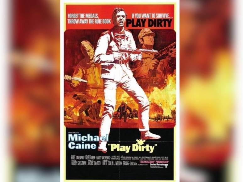 El adiós de una leyenda: mejores películas de Michael Caine, tras 70 años de carrera