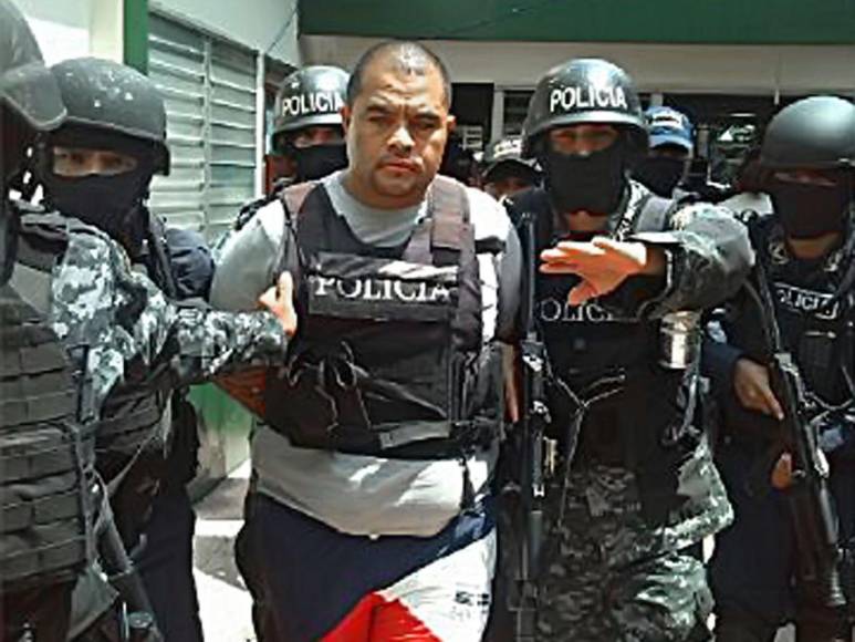 ¿Quién es, cuáles eran sus nexos y cómo capturaron a Carlos “El Negro” Lobo? El primer narcotraficante que fue extraditado, salió de prisión en EEUU