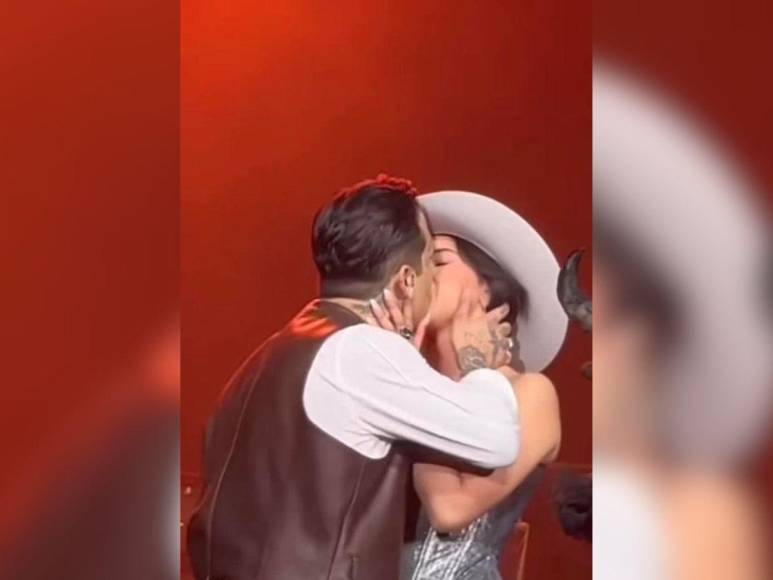 ¿Christian Nodal y Ángela Aguilar se casaron? Filtran sospechosas fotos