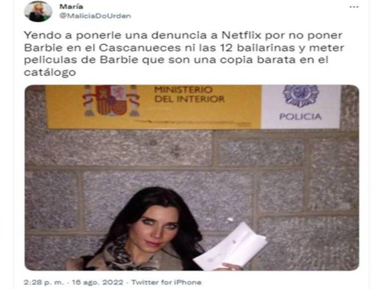 Los mejores memes que dejó la llegada de las películas de Barbie a Netflix