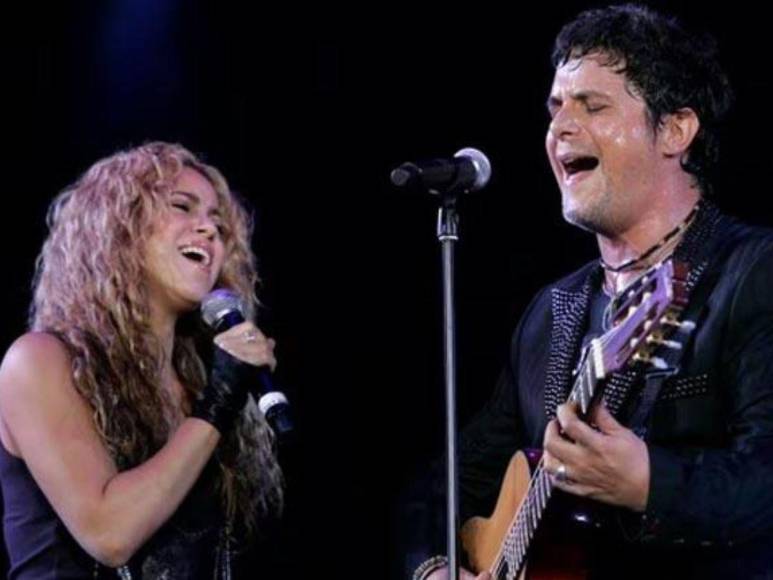 ¿Nuevo romance? Shakira y Alejandro Sanz comprarán una lujosa mansión en Miami