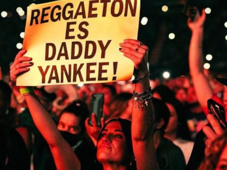 Las prohibiciones de los conciertos de Daddy Yankee en Honduras