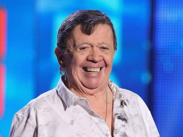 Chabelo ha muerto de manera súbita: así fue en sus 88 años de vida