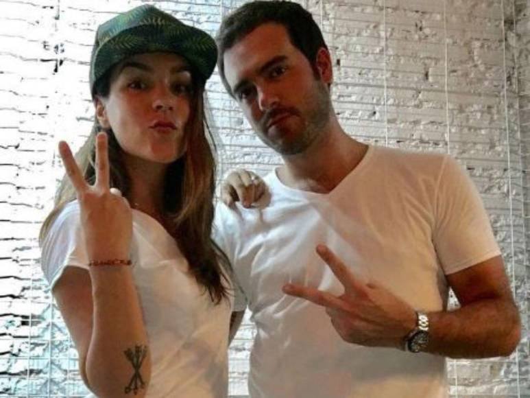 ¿Quién es Ana Araujo, la esposa del actor Pablo Lyle, y cómo comenzó su historia de amor?