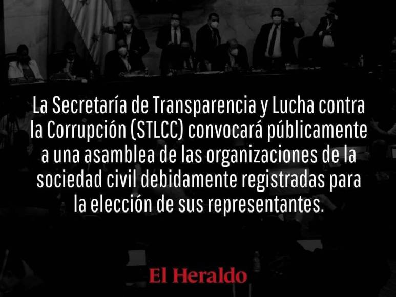 Los 15 puntos claves para entender qué implica la Ley de la Junta Nominadora