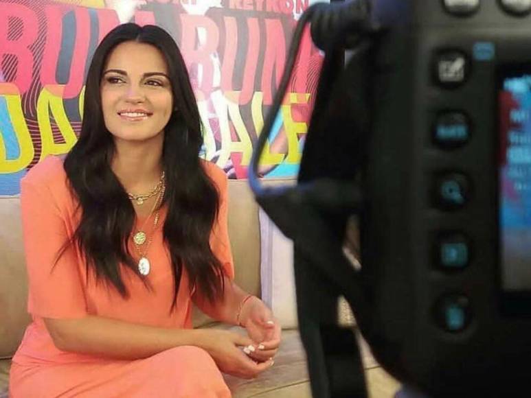 Maite Perroni cumple 40 años: así es su vida como actriz, esposa y futura madre