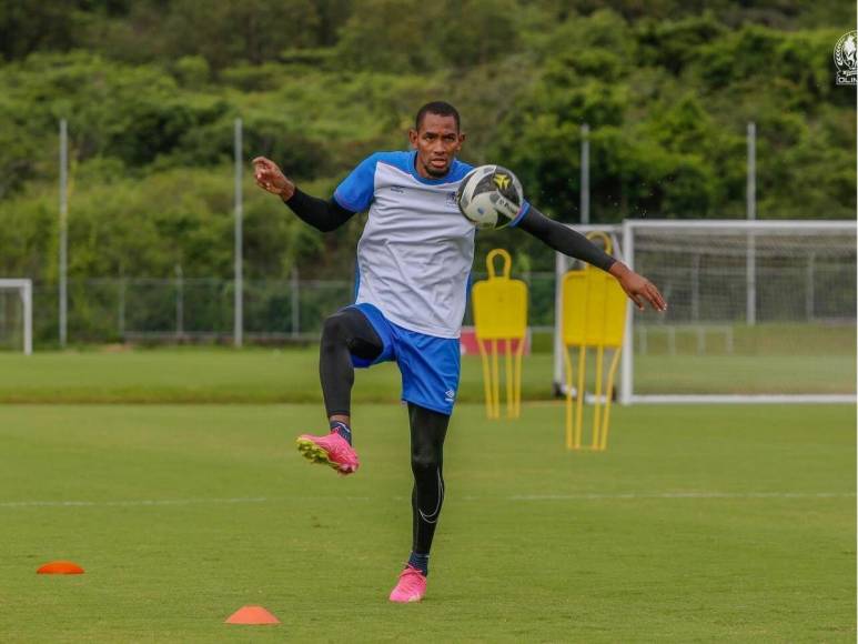 El Olimpia de Pedro Troglio tiene la mejor delantera del fútbol centroamericano