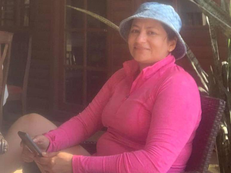 Madre de un niño, luchadora y católica: así era Nancy Anariba, abogada asesinada en su apartamento en colonia las Hadas