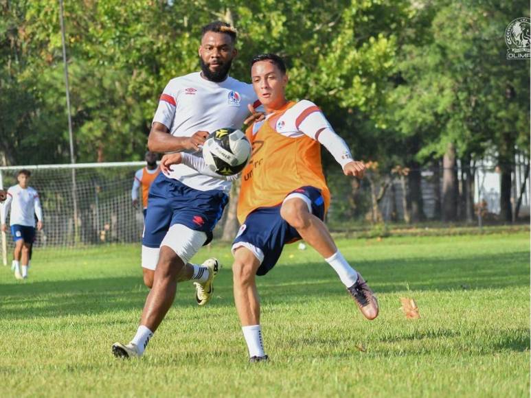 Fichajes: Motagua podría perder un delantero y dos legionarios cambian de equipo