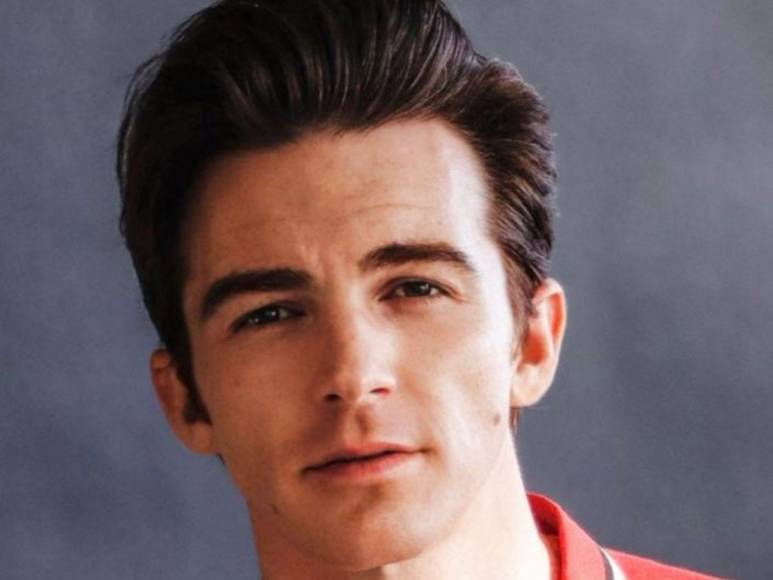 Divorcio, desaparición y drogas: los escándalos que han rodeado a Drake Bell en las últimas semanas