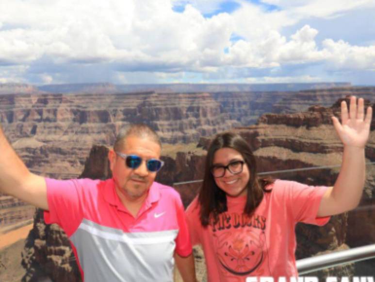 Padre e hija mueren por ola de calor durante excursión en Parque Canyonland