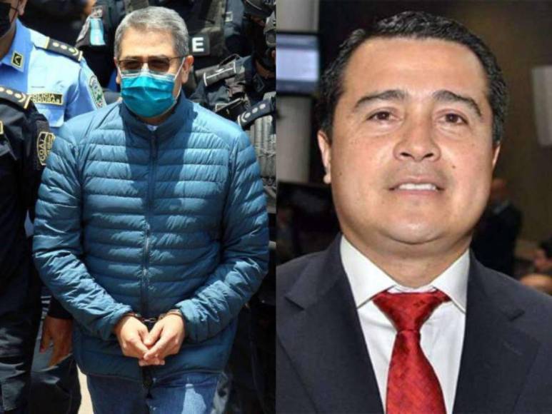 ¿Por qué la Fiscalía de EEUU vincula a Juan Orlando Hernández con el cártel de Sinaloa y “El Chapo” Guzmán?