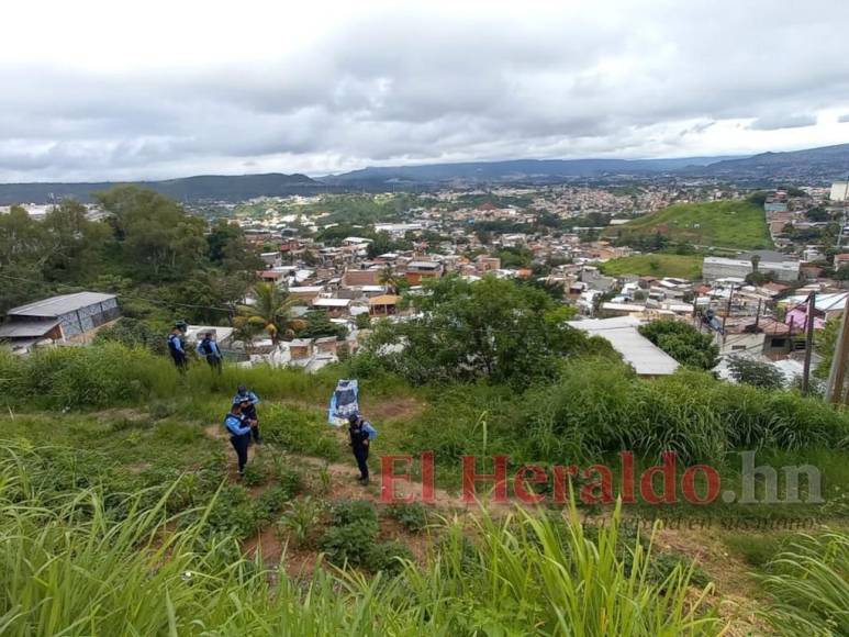 Violencia invade colonia Los Pinos: Tres muertos en dos hechos distintos este lunes