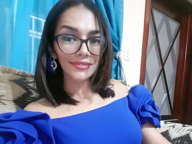 Enamorada de su pareja y creyente de Dios, así era Alma Ferrera, doctora estrangulada en La Ceiba