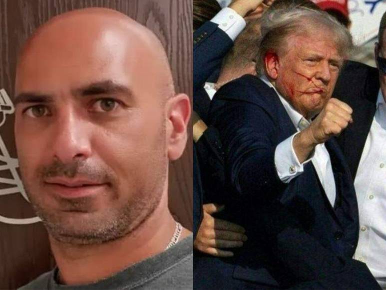 Protegió a su esposa e hija: Corey Comperatore, el bombero que murió en atentado contra Trump