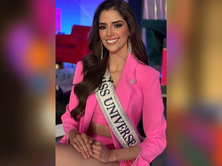 Miss México desmiente robo de traje típico valorado en un millón de pesos