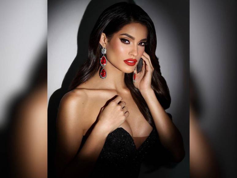 Karla Guilfú, modelo que lucha por la salud mental, es la nueva Miss Puerto Rico 2023