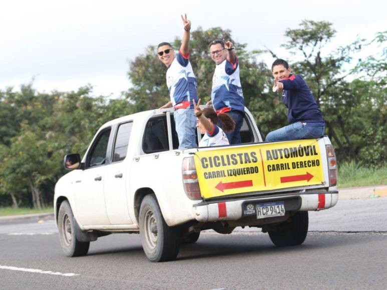 Esfuerzo, grandes momentos y curiosidades de la Vuelta Ciclística 2023