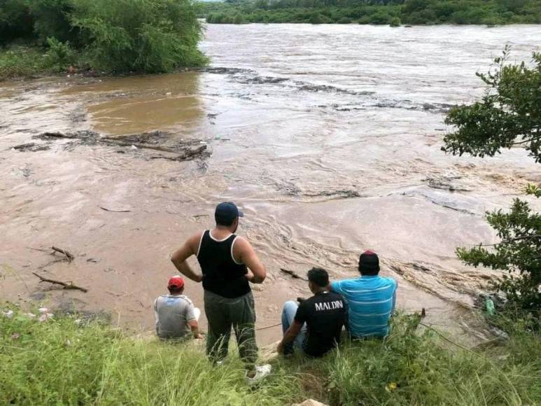 Luto en Orocuina: cronología de la trágica muerte de un hijo y su madre