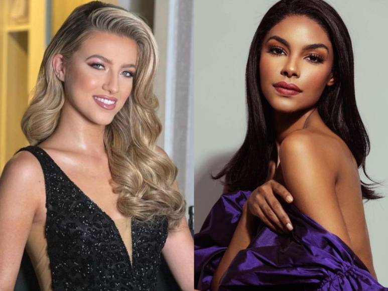 Miss Universo 2022: ¿quiénes son las candidatas favoritas del certamen de belleza?