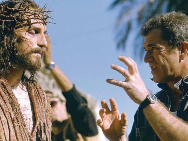 Estas son las películas más famosas dirigidas por Mel Gibson