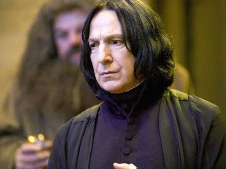 De Alan Rickman a Robbie Coltrane: Actores que han fallecido de la saga de Harry Potter