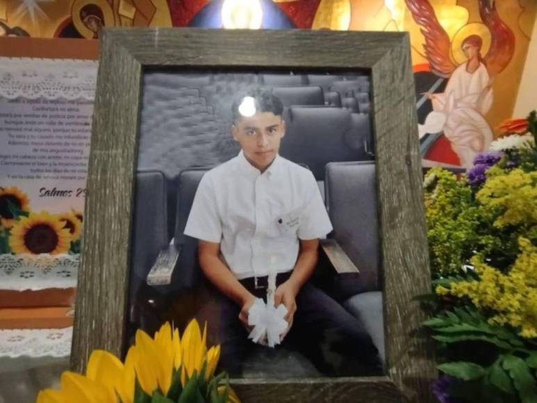 “Mi Papa”, el presunto pandillero que asesinó a estudiante del Milla Selva