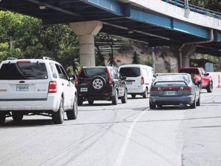 Lo que debes saber sobre el pago de la matrícula vehicular