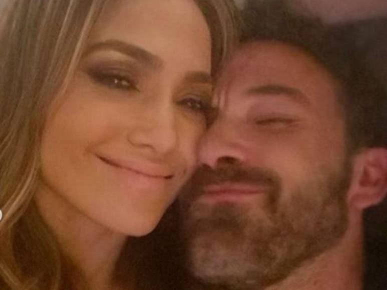 El posible contrato postmatrimonial entre JLo y Ben Affleck para proteger su fortuna