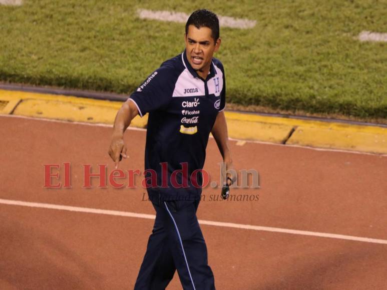 ¿Quién reemplazará a Diego Vázquez? Estos son los técnicos que suenan en Motagua