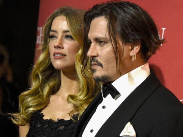 Cara a cara: Los detalles del juicio de Johnny Depp y Amber Heard