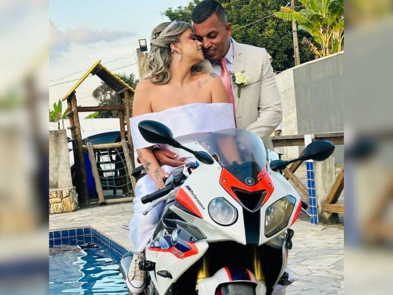 Brasil: policía mata a su esposa seis meses después de la boda