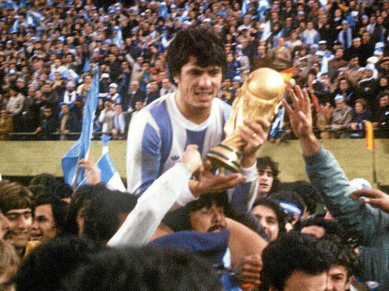 Las grandes polémicas en la historia de la Copa Mundial