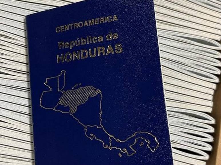 Costo, medidas de seguridad y vigencia: lo que debes conocer sobre el pasaporte electrónico