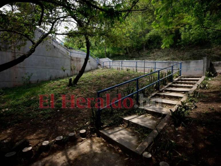 Las obras mal diseñadas que provocan caos en la capital (FOTOS)