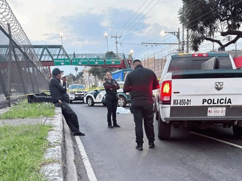 Claman justicia para Lidia Gabriela, la joven que murió al lanzarse de un taxi en marcha tras ser secuestrada