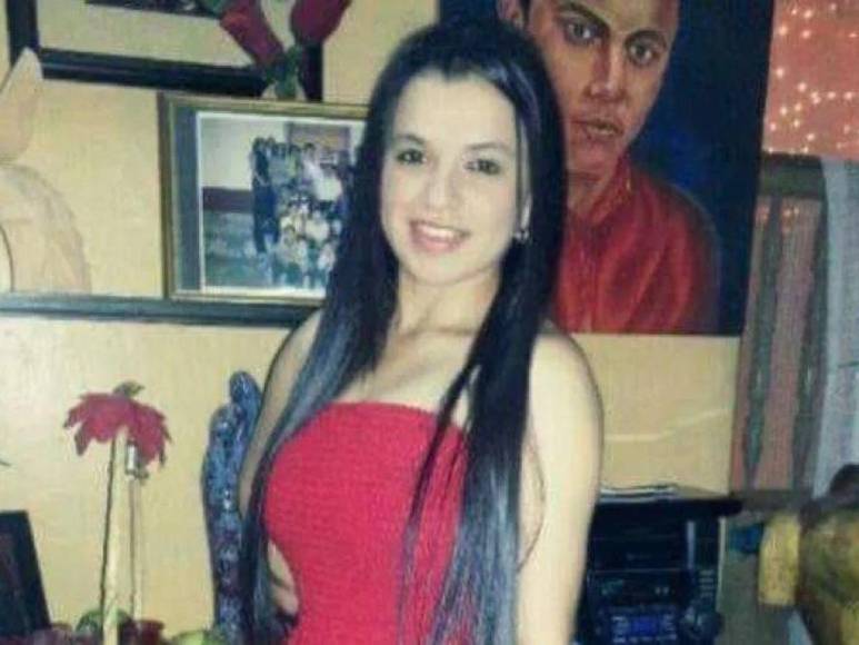 ¿Quién era Sherill Jubissa Hernández, la agente en cuyo asesinato estarían vinculados ‘Tony’ y ‘Chande’?