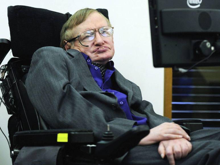 Las predicciones de Stephen Hawking sobre el futuro de la tecnología