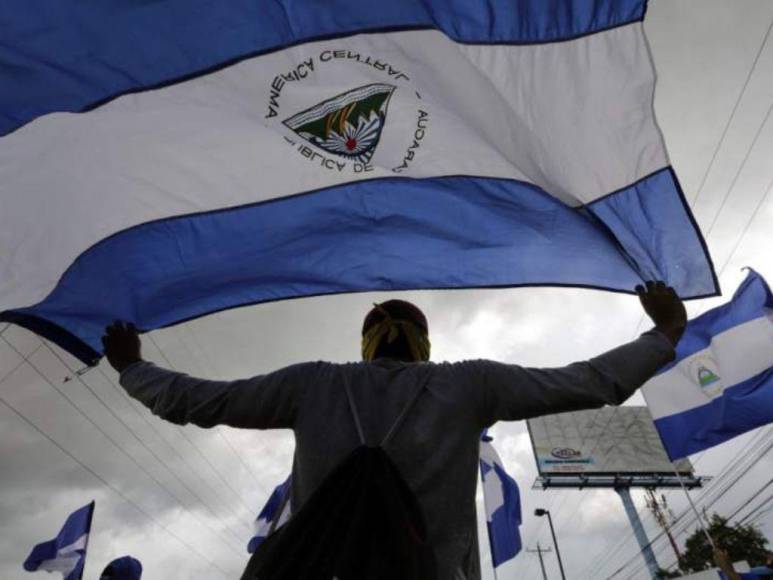 Presos políticos narran el horror que vivían dentro de las cárceles en Nicaragua