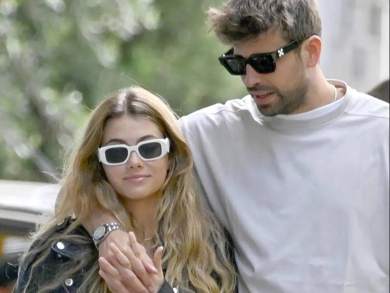 El acuerdo entre Shakira y Piqué que tiene molesta a Clara Chía