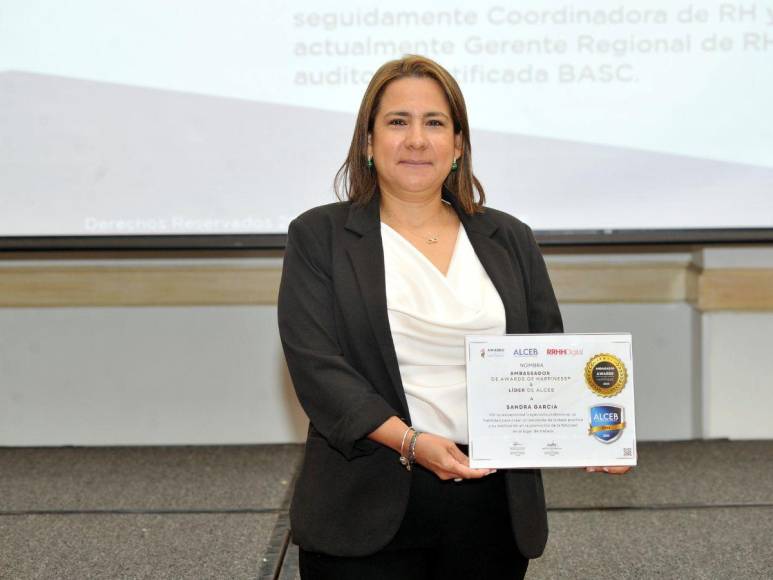 Así fue la entrega de los Awards of Happiness 2023