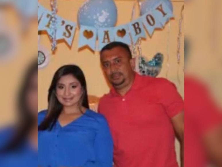 Buen padre y hermano: Así era Edwin Díaz, hombre asesinado en un ‘carwash’